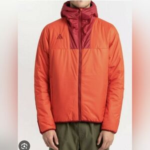 Nike ACG Men Primaloft Puffer Jacket